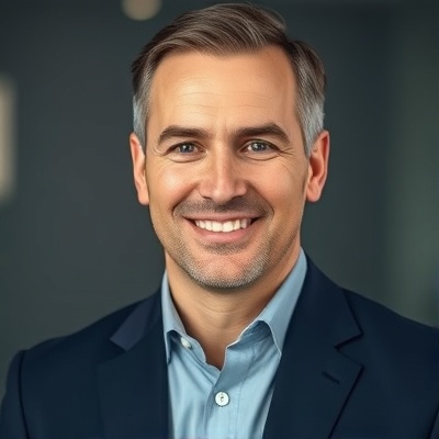Markus Hofer — Online Casino AT expert
